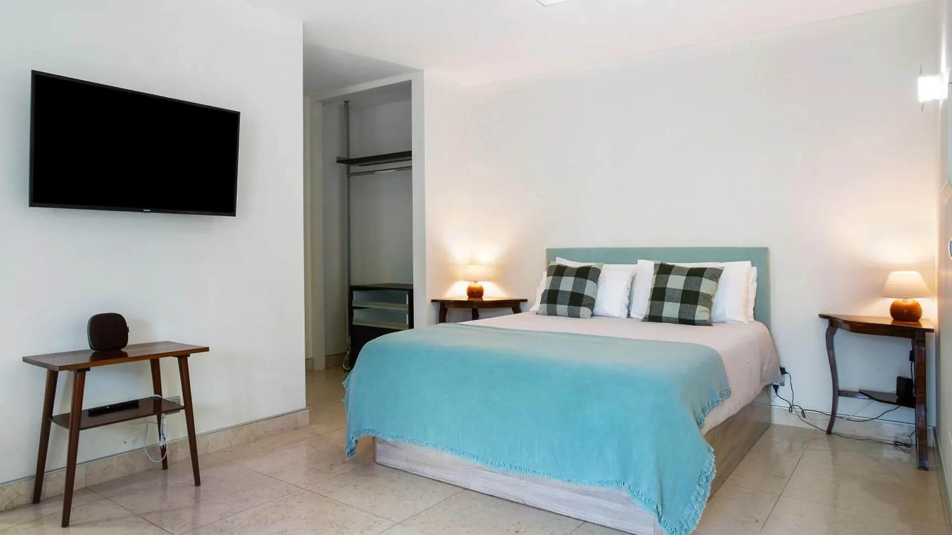 Appartement Forum T0 Plus Funchal